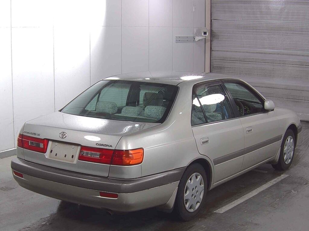 Toyota CORONA PREMIO 1999 7669634-4