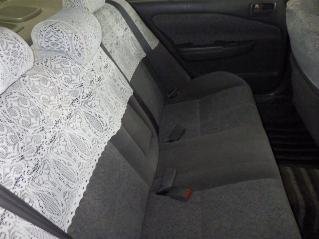 Toyota CORONA PREMIO 1999 7669634-5