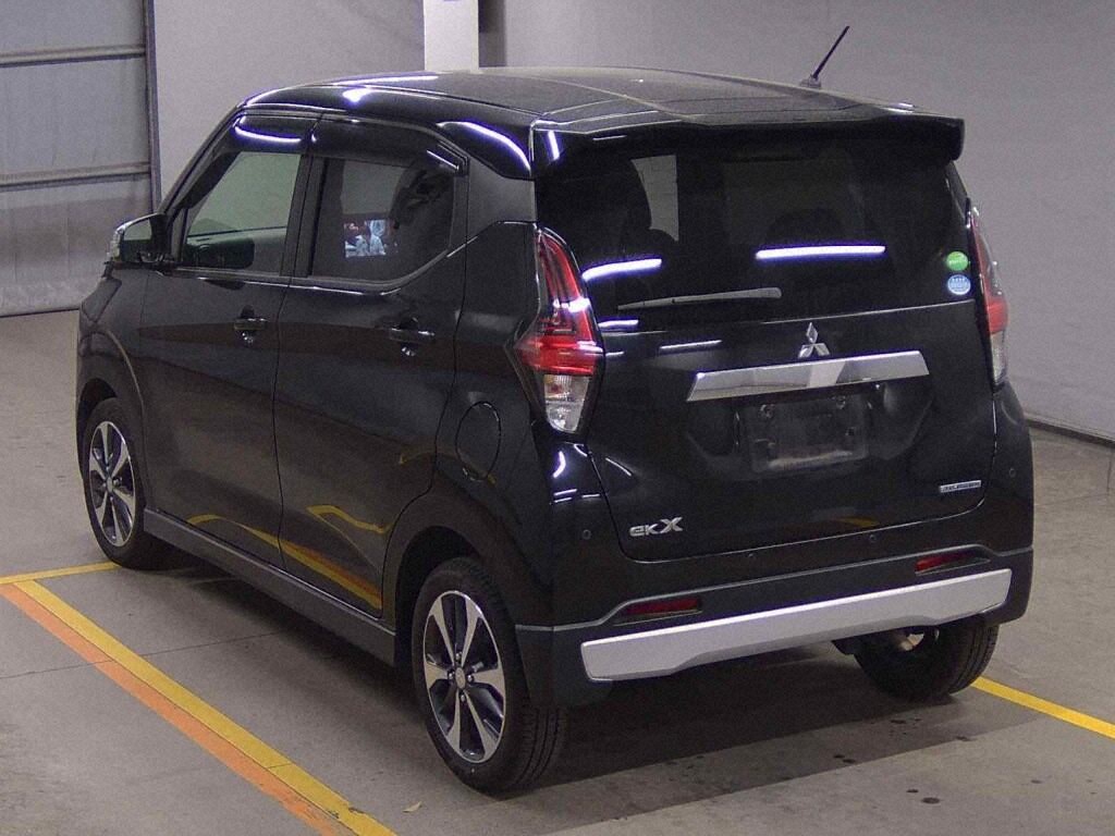 Mitsubishi EK X 2019 7669085-1