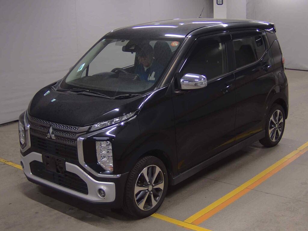 Mitsubishi EK X 2019 7669085-3