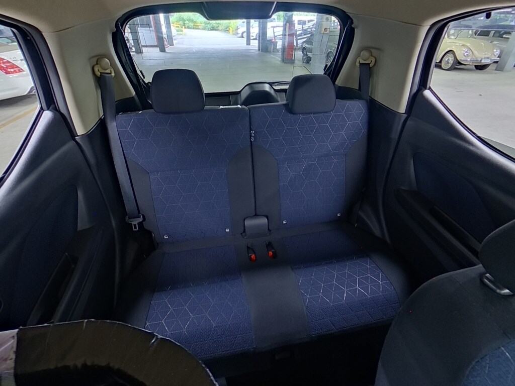 Mitsubishi EK X 2019 7669085-5