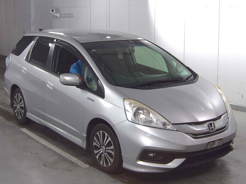 sat car