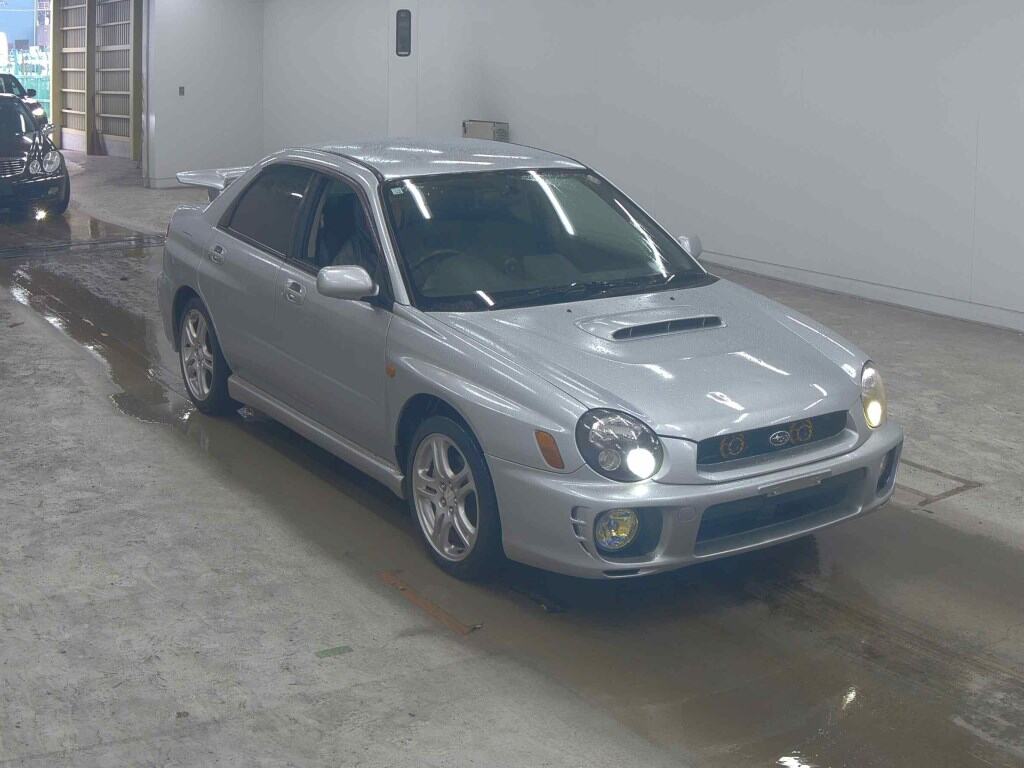 sat car