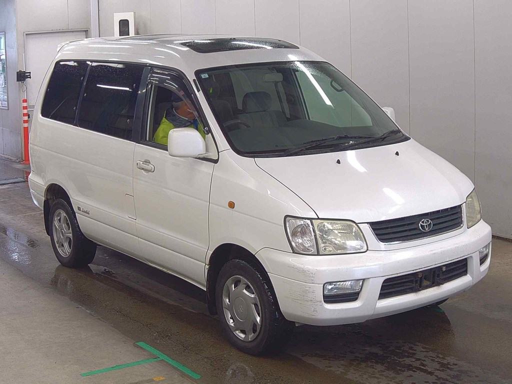 sat car