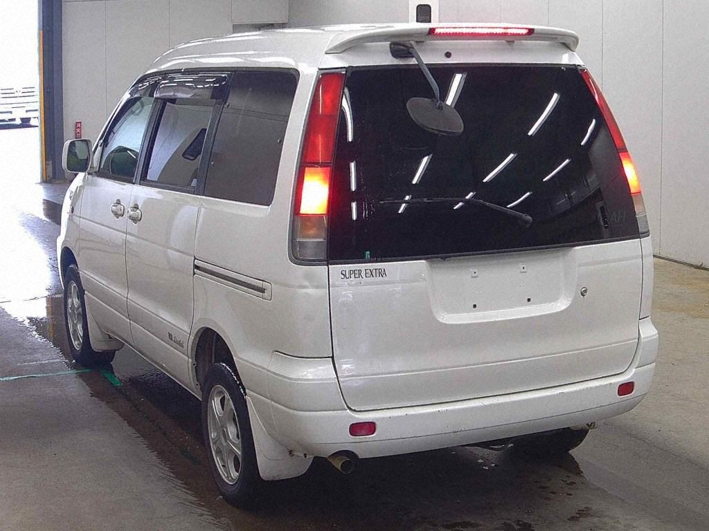 Toyota LITEACE NOAH 2001 7660191-1