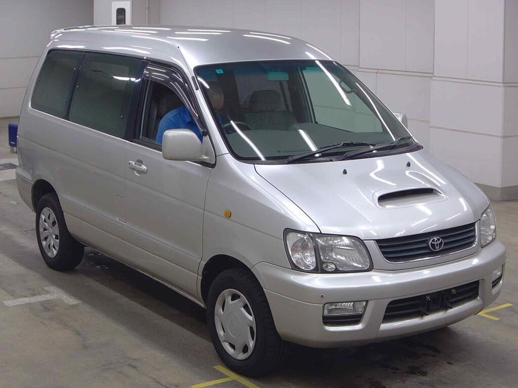 sat car