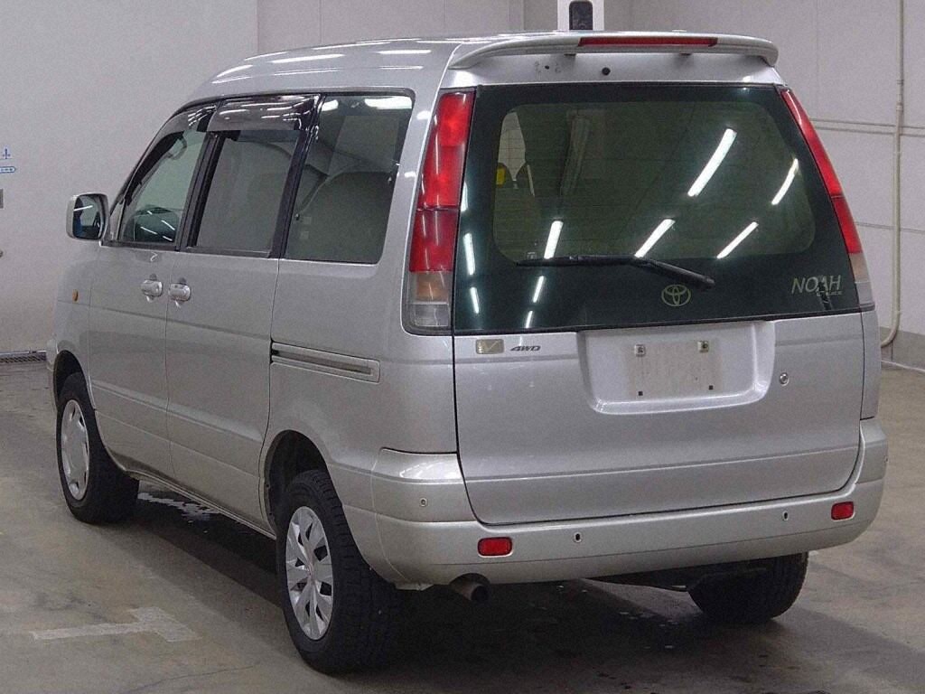 Toyota LITEACE NOAH 2001 7670228-1