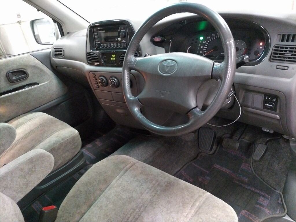 Toyota LITEACE NOAH 2001 7670228-2