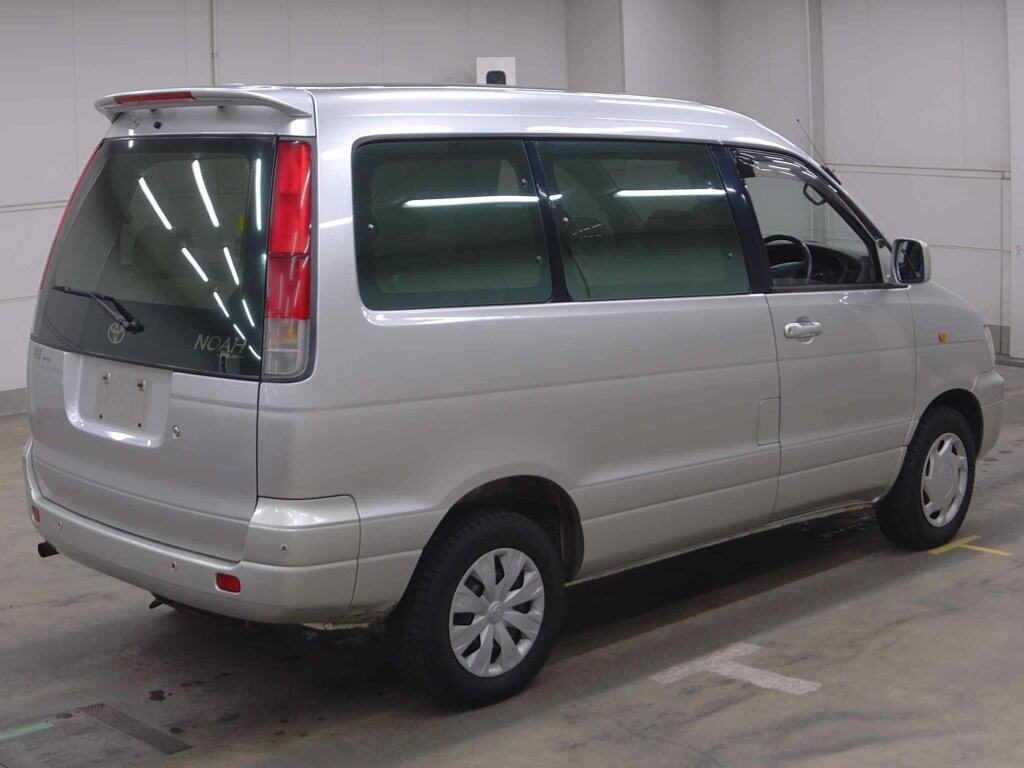 Toyota LITEACE NOAH 2001 7670228-4