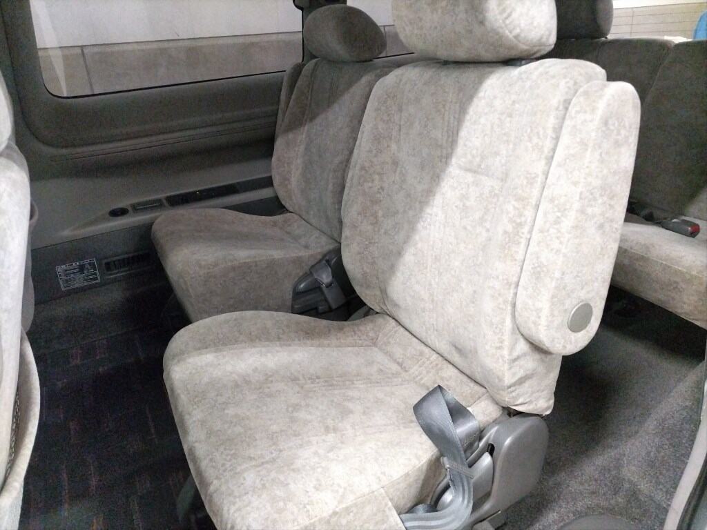 Toyota LITEACE NOAH 2001 7670228-5