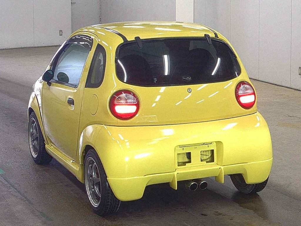 Suzuki TWIN 2004 7662767-1