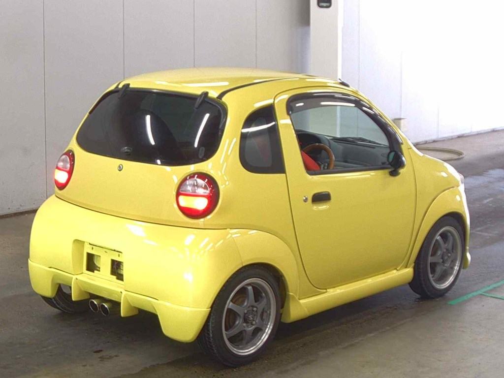 Suzuki TWIN 2004 7662767-4