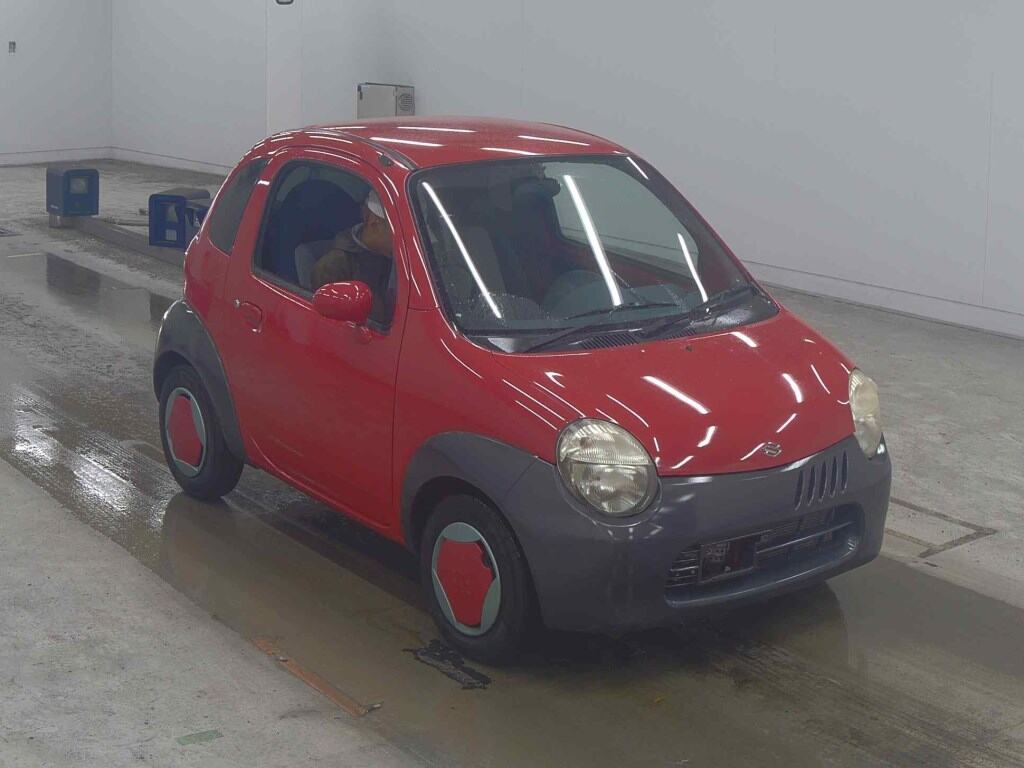 sat car