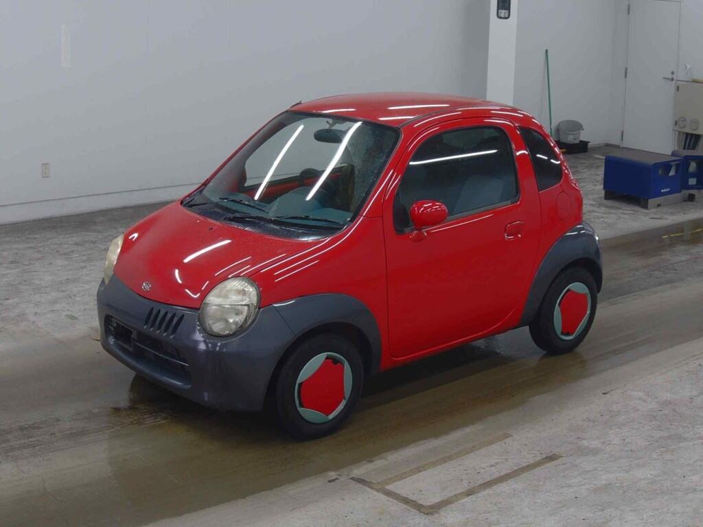 Suzuki TWIN 2004 7662768-3