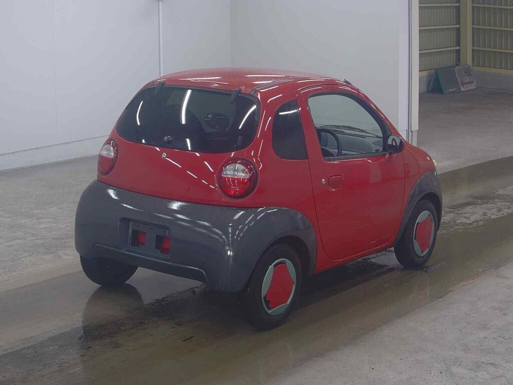 Suzuki TWIN 2004 7662768-4