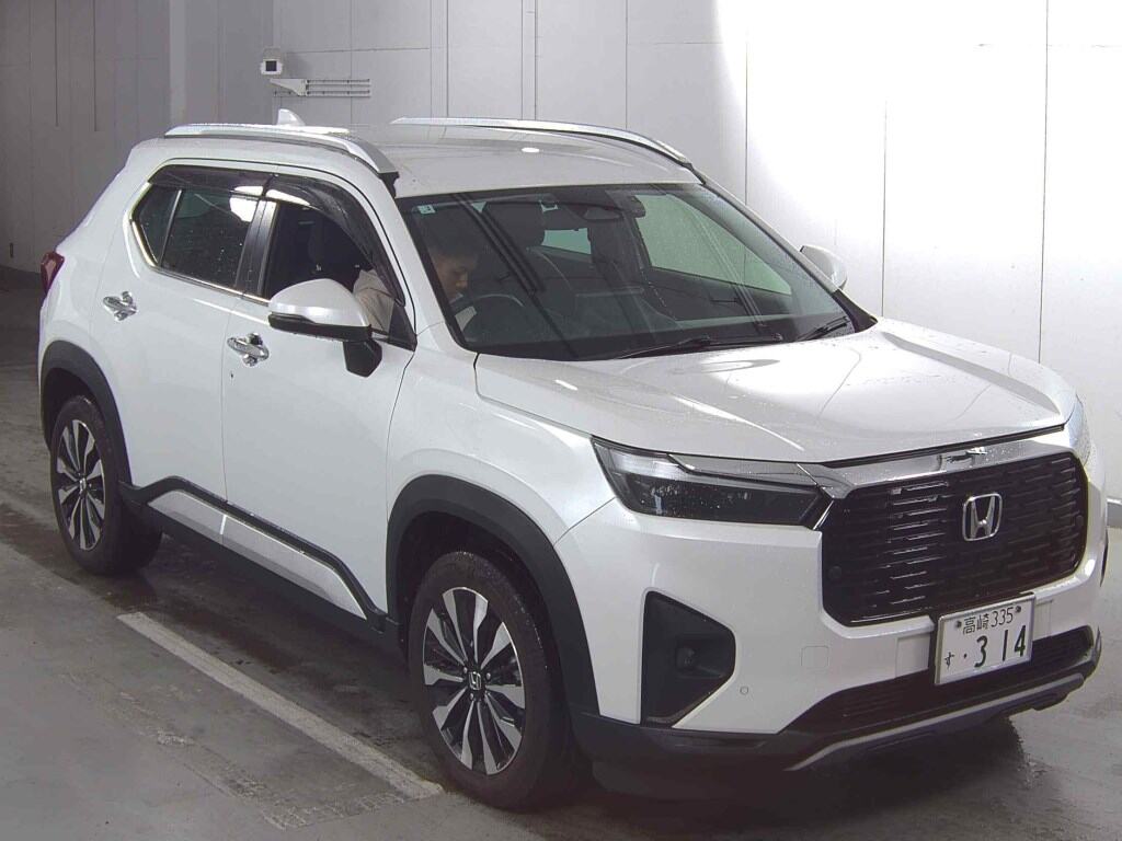 sat car