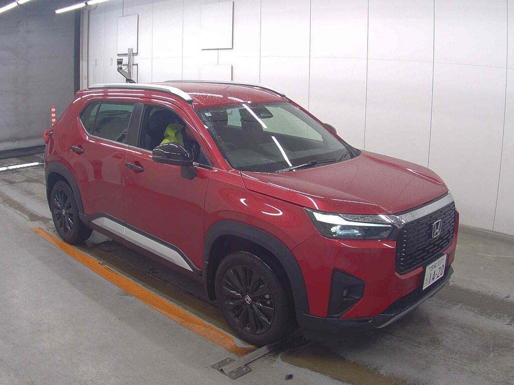 sat car