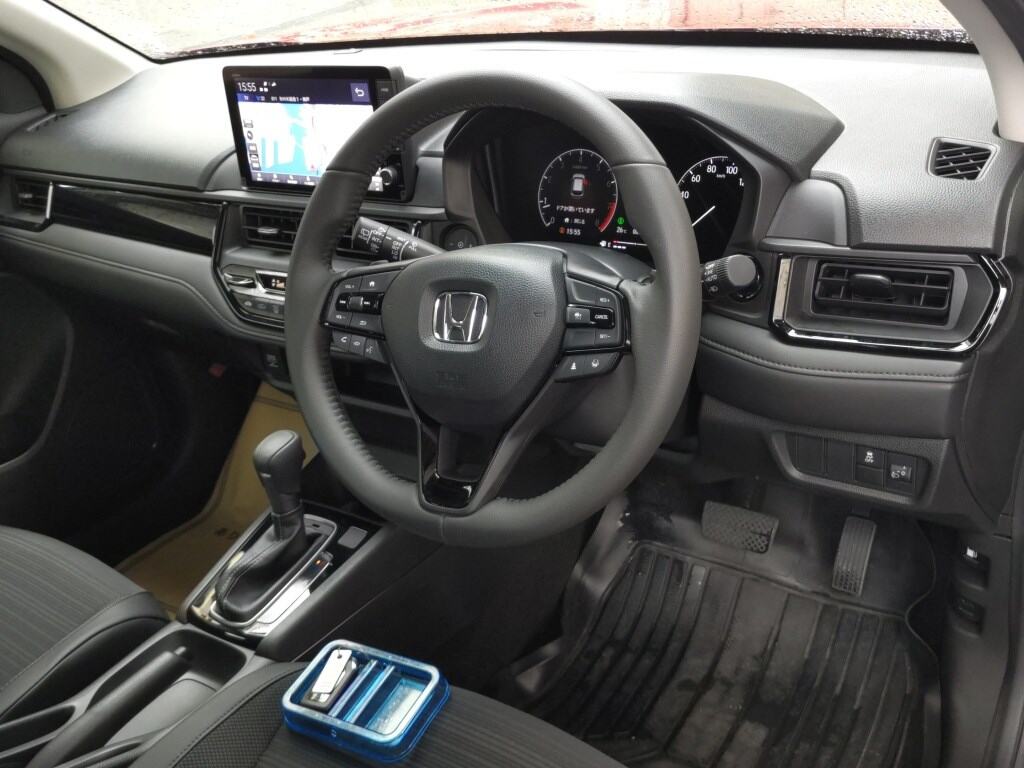Honda WR-V 2025 7668488-2