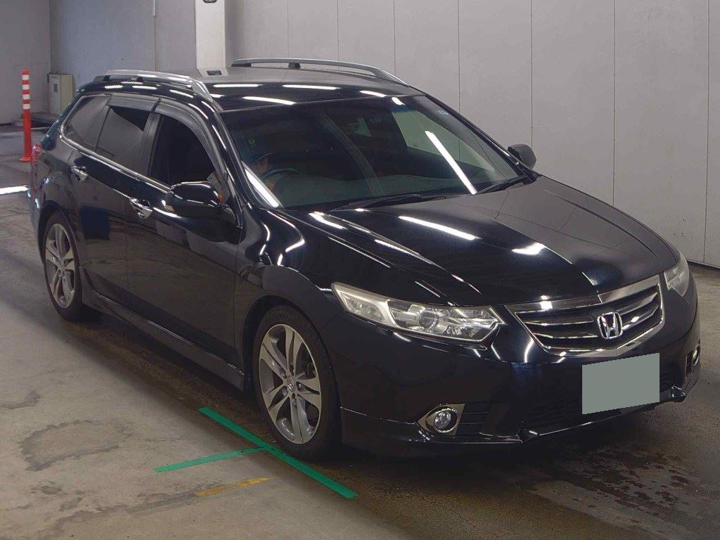 sat car