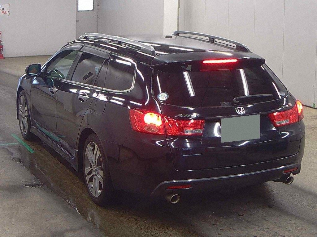 Honda ACCORD TOURER 2012 7684115-1
