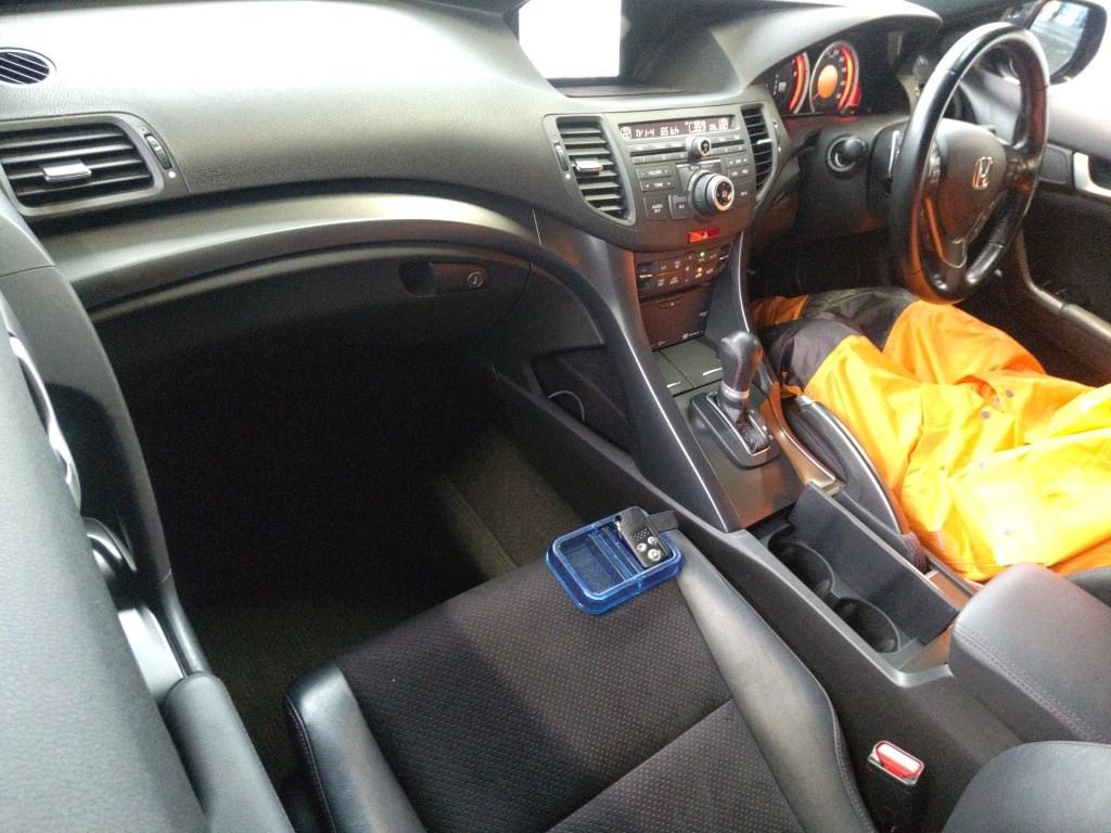 Honda ACCORD TOURER 2012 7684115-2