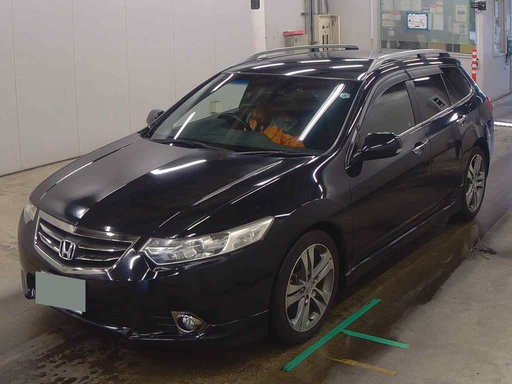 Honda ACCORD TOURER 2012 7684115-3