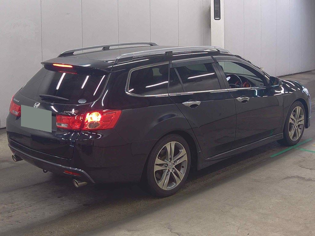 Honda ACCORD TOURER 2012 7684115-4