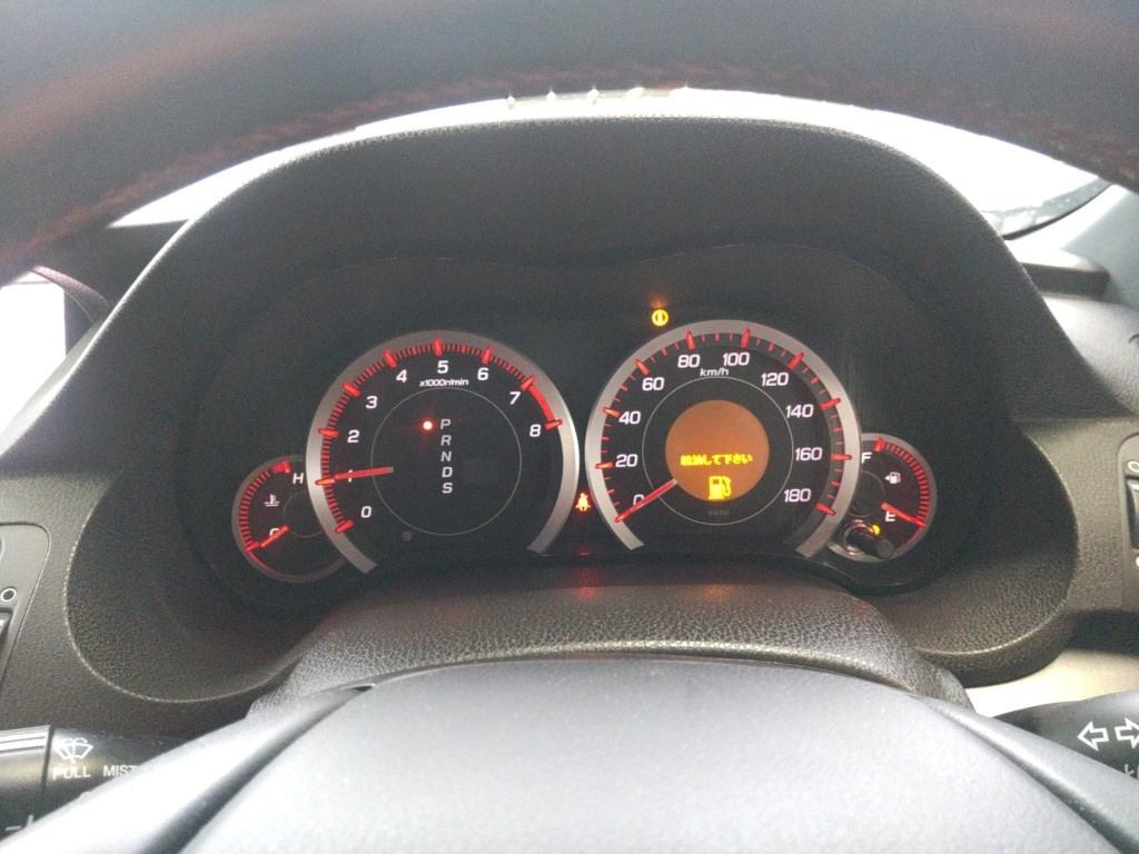 Honda ACCORD TOURER 2012 7684115-5
