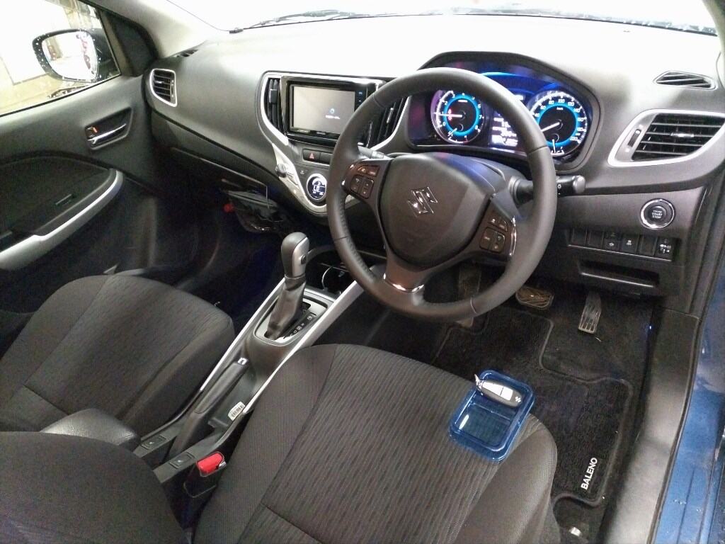 Suzuki BALENO 2019 7675217-2