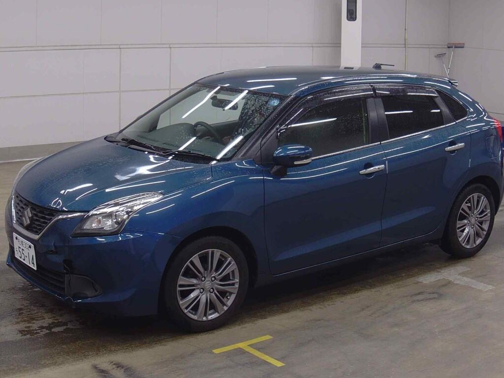 Suzuki BALENO 2019 7675217-3