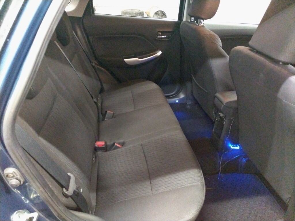 Suzuki BALENO 2019 7675217-5