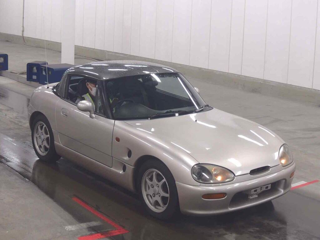 sat car