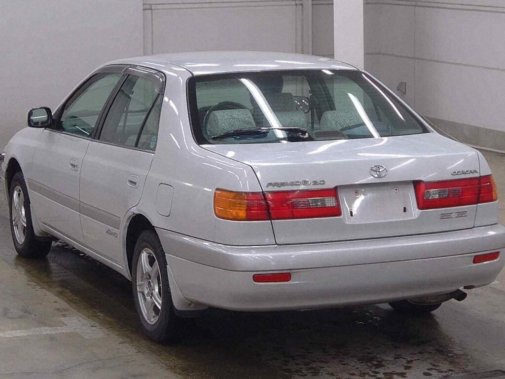 Toyota CORONA PREMIO 1999 7675389-1