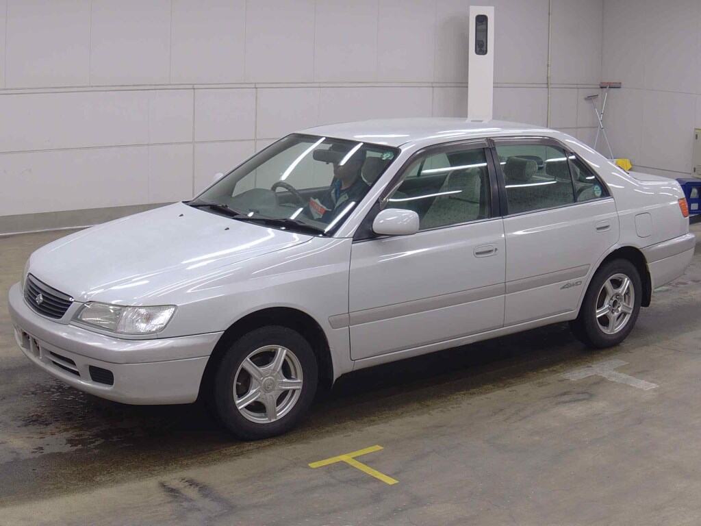 Toyota CORONA PREMIO 1999 7675389-3