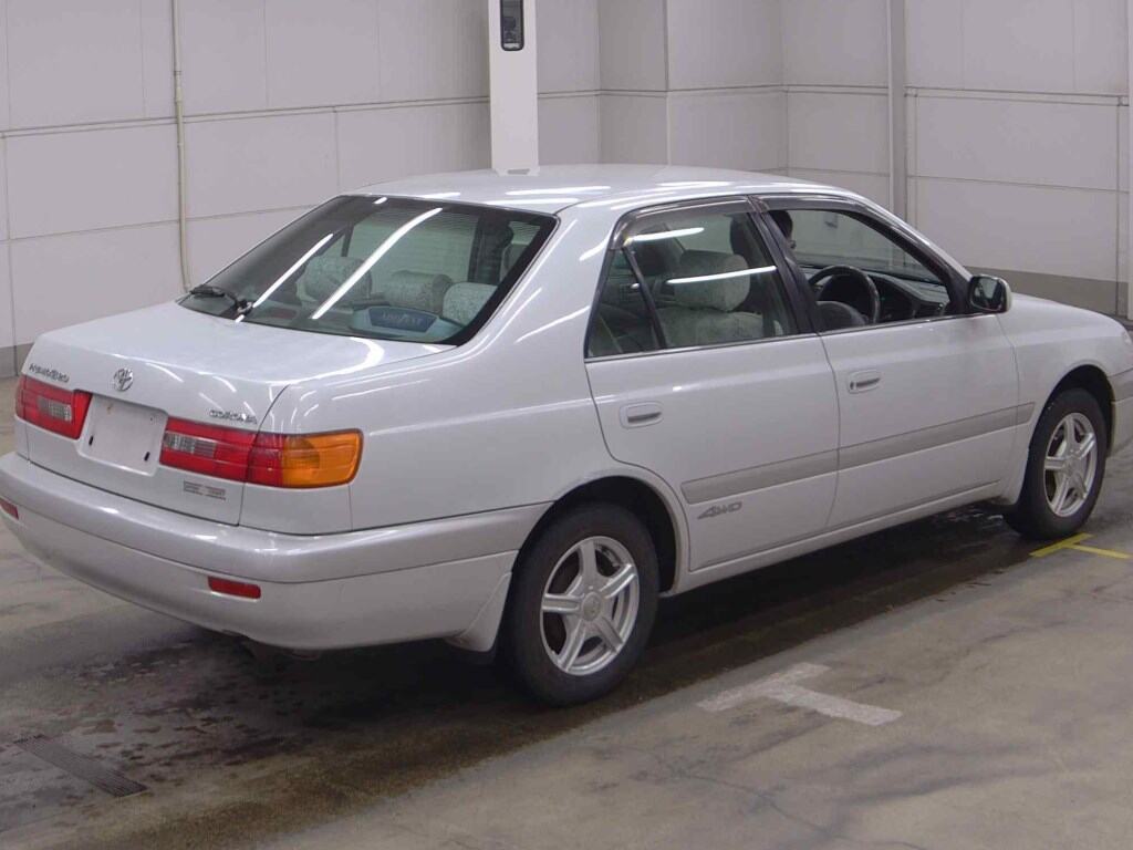 Toyota CORONA PREMIO 1999 7675389-4