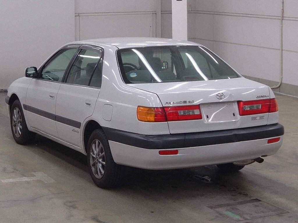 Toyota CORONA PREMIO 1999 7677839-1