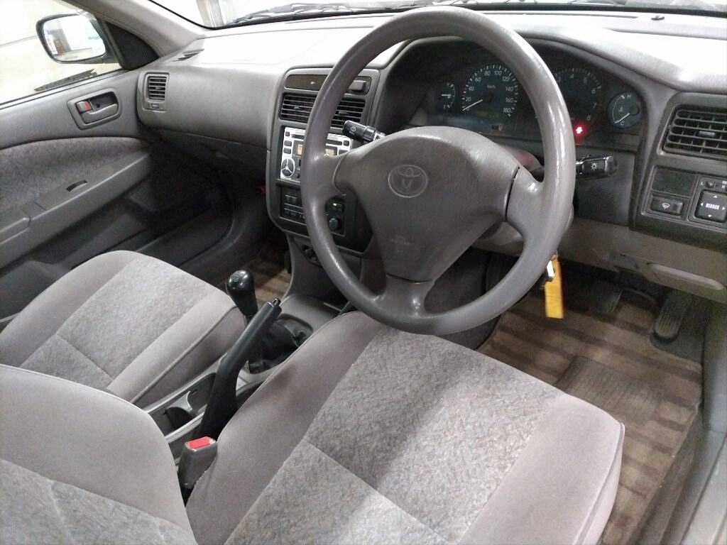 Toyota CORONA PREMIO 1999 7677839-2