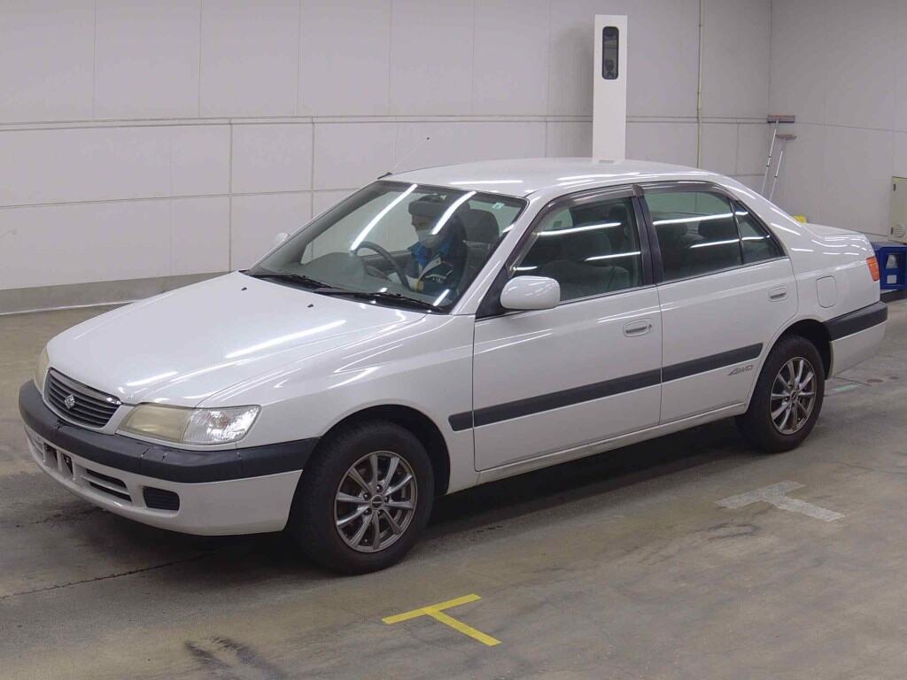 Toyota CORONA PREMIO 1999 7677839-3
