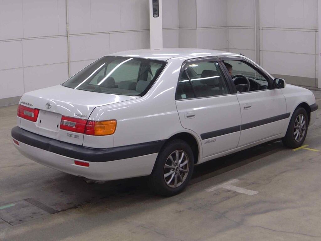 Toyota CORONA PREMIO 1999 7677839-4