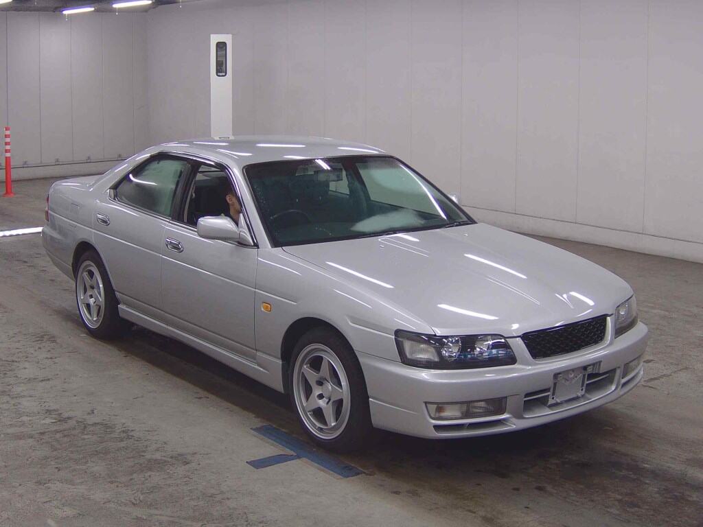 sat car