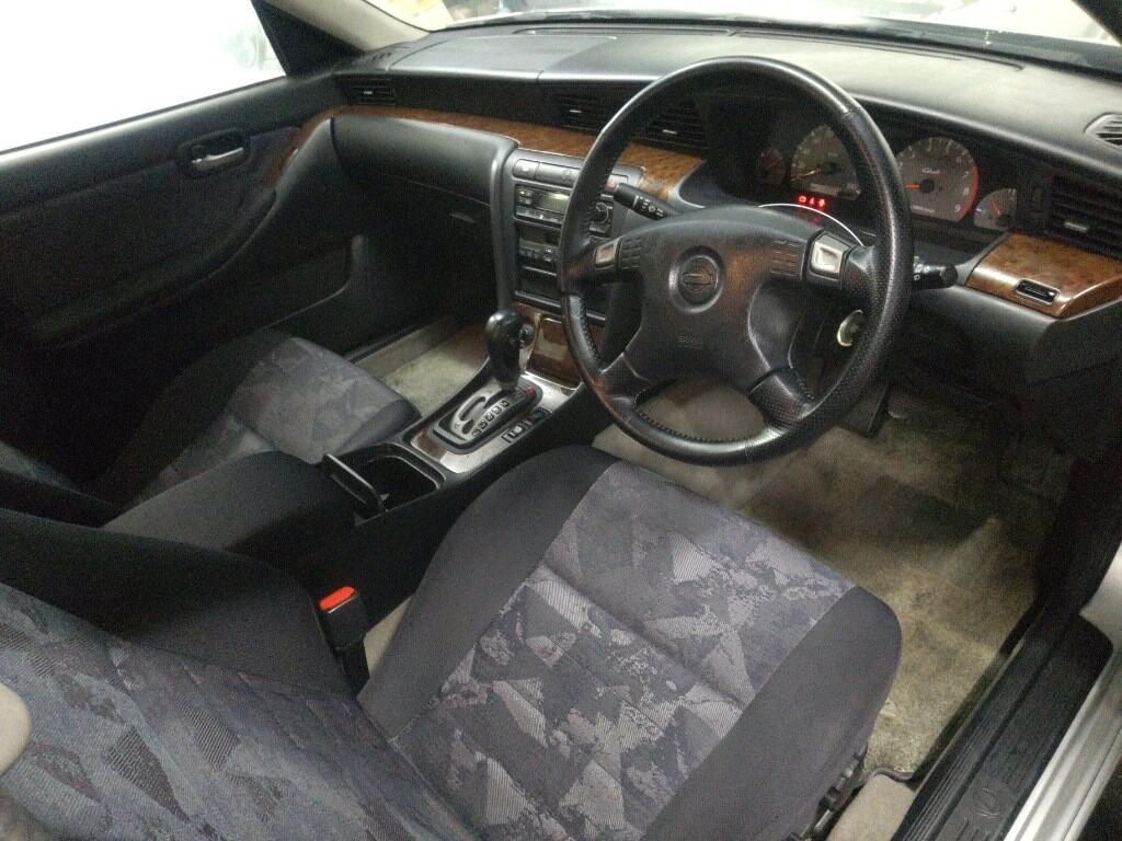 Nissan LAUREL 1999 7677974-2