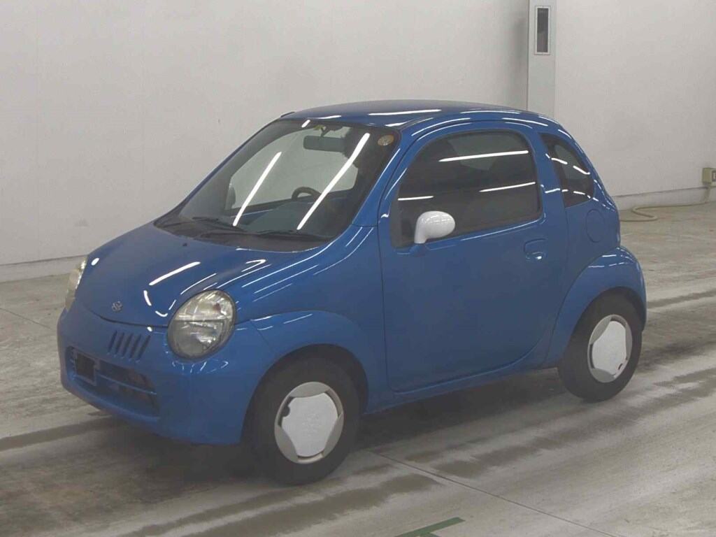Suzuki TWIN 2003 7676741-3