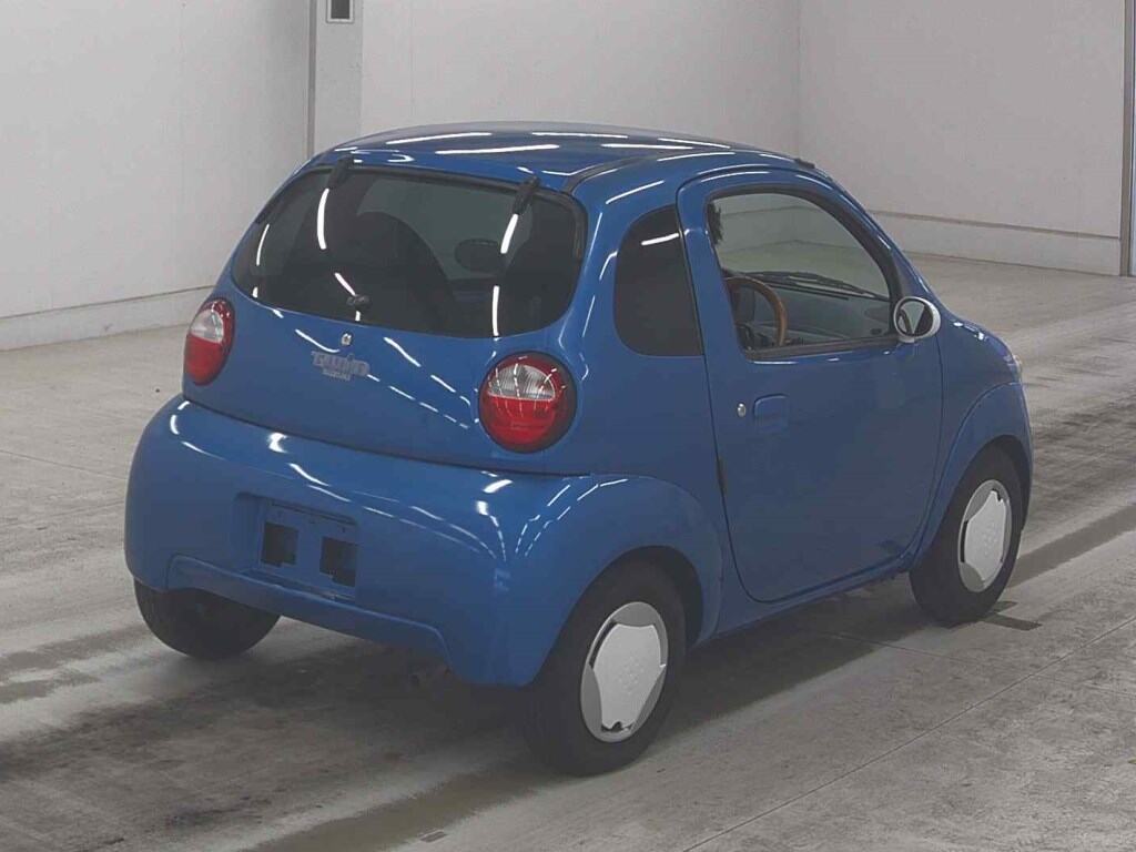 Suzuki TWIN 2003 7676741-4
