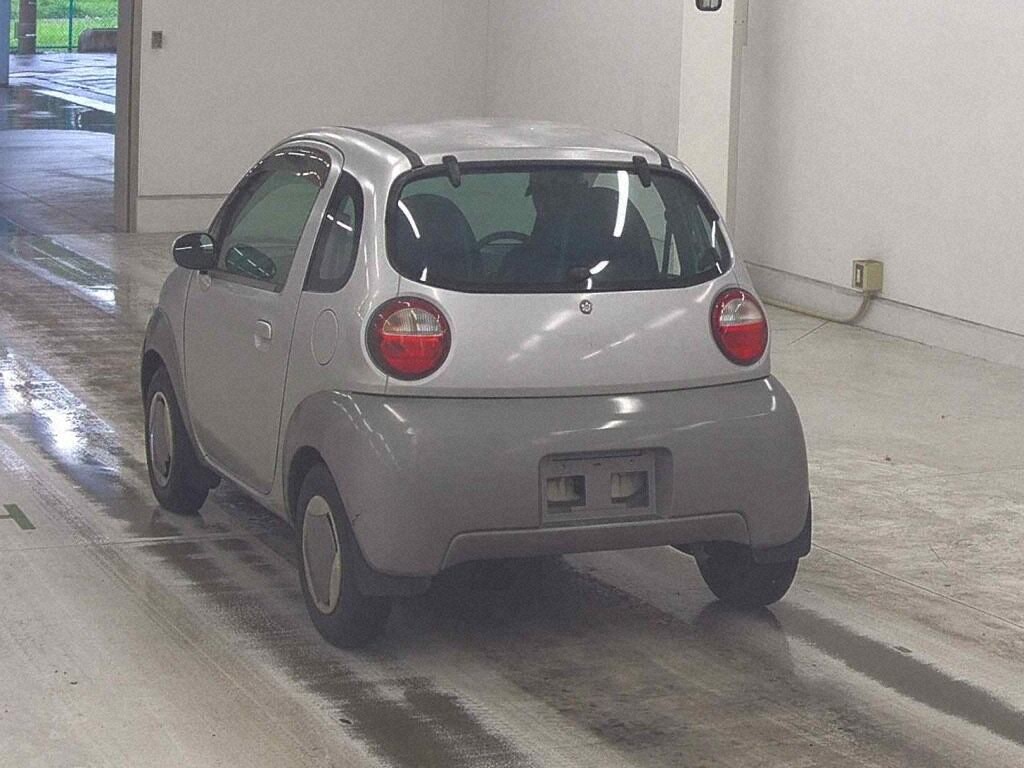 Suzuki TWIN 2004 7679333-1