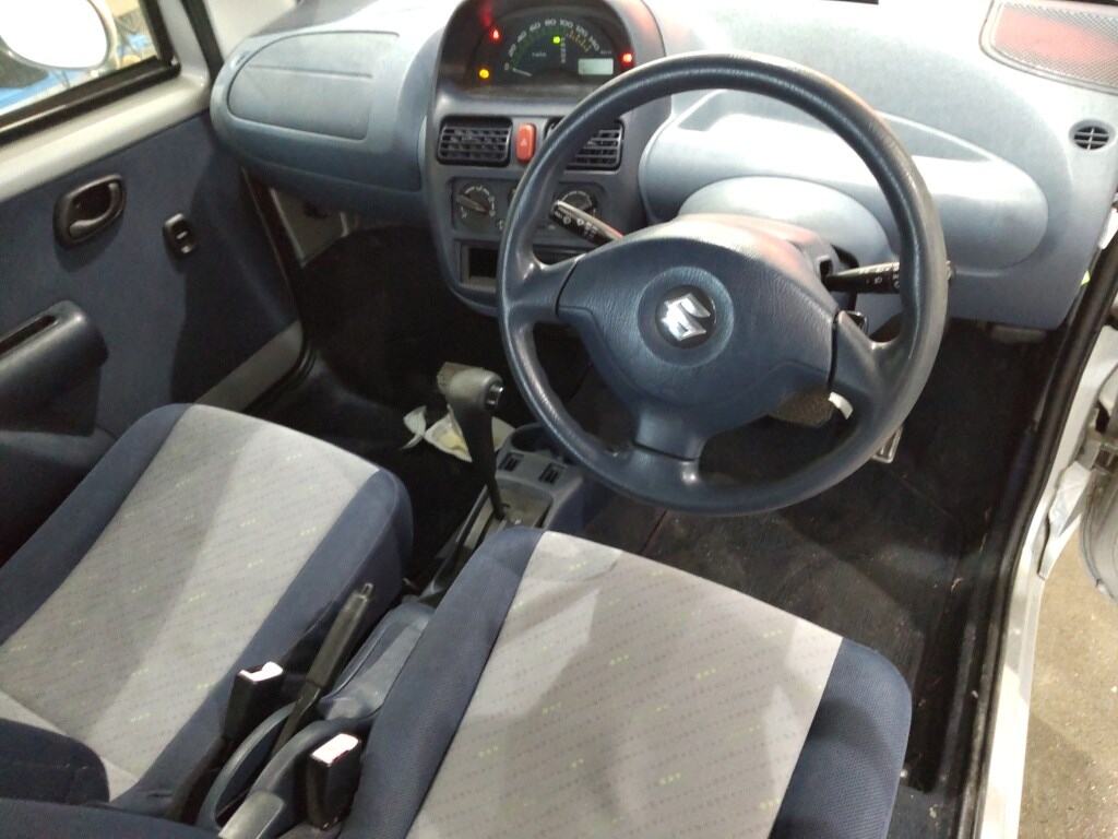 Suzuki TWIN 2004 7679333-2