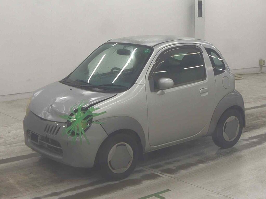 Suzuki TWIN 2004 7679333-3