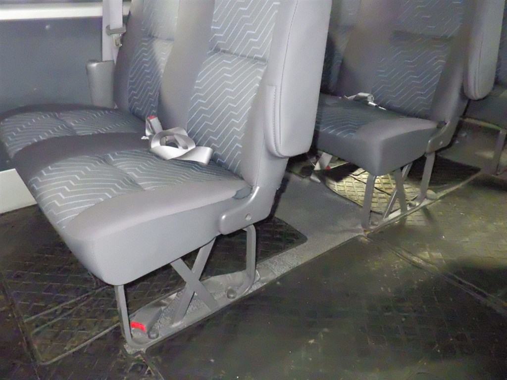Nissan CARAVAN COACH 2007 7690788-5