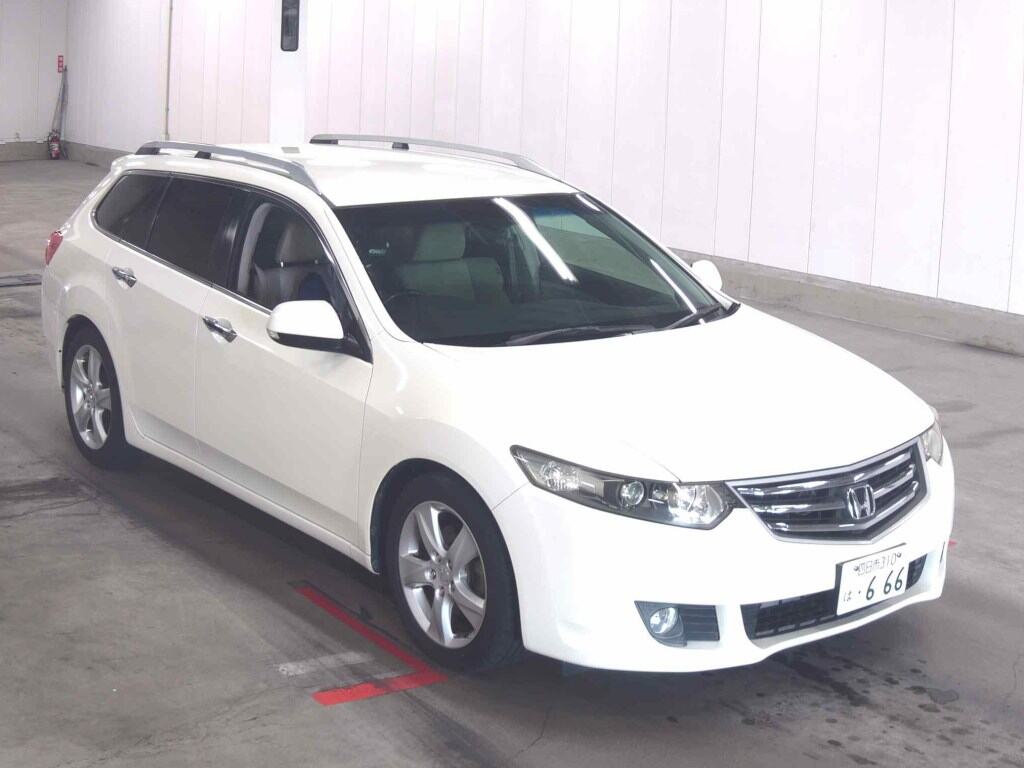 sat car