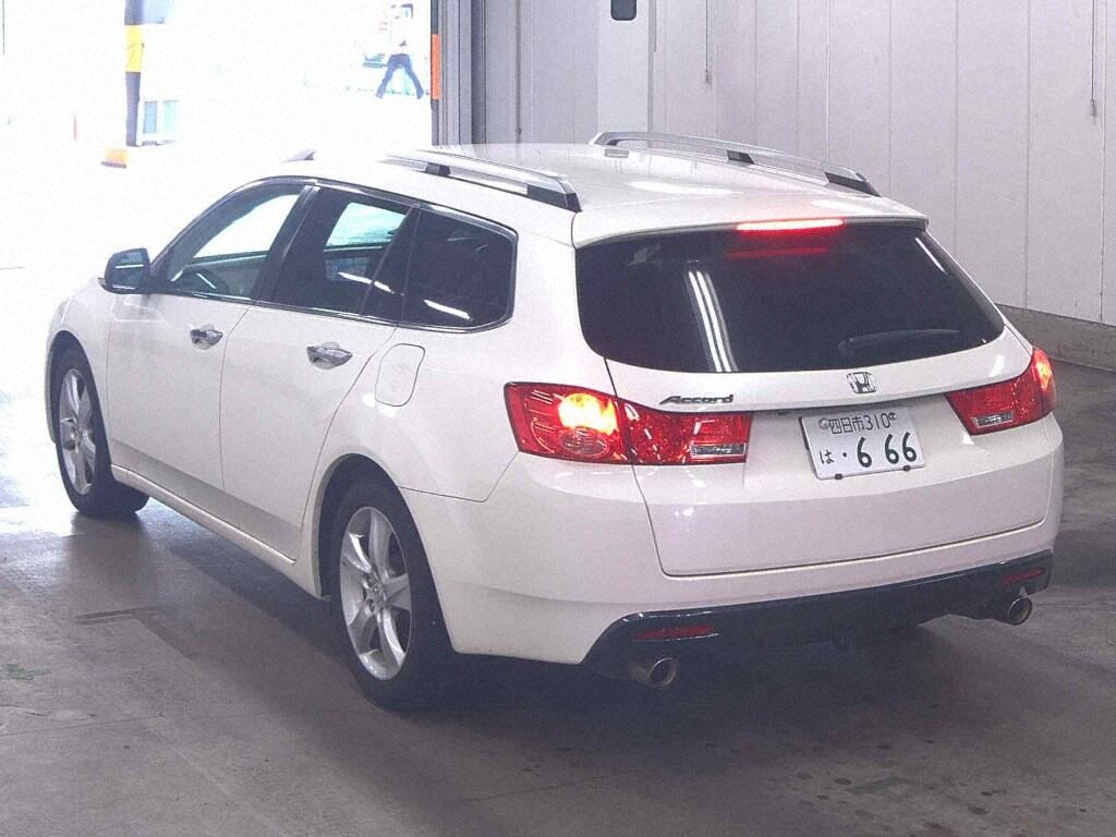 Honda ACCORD TOURER 2008 7706884-1