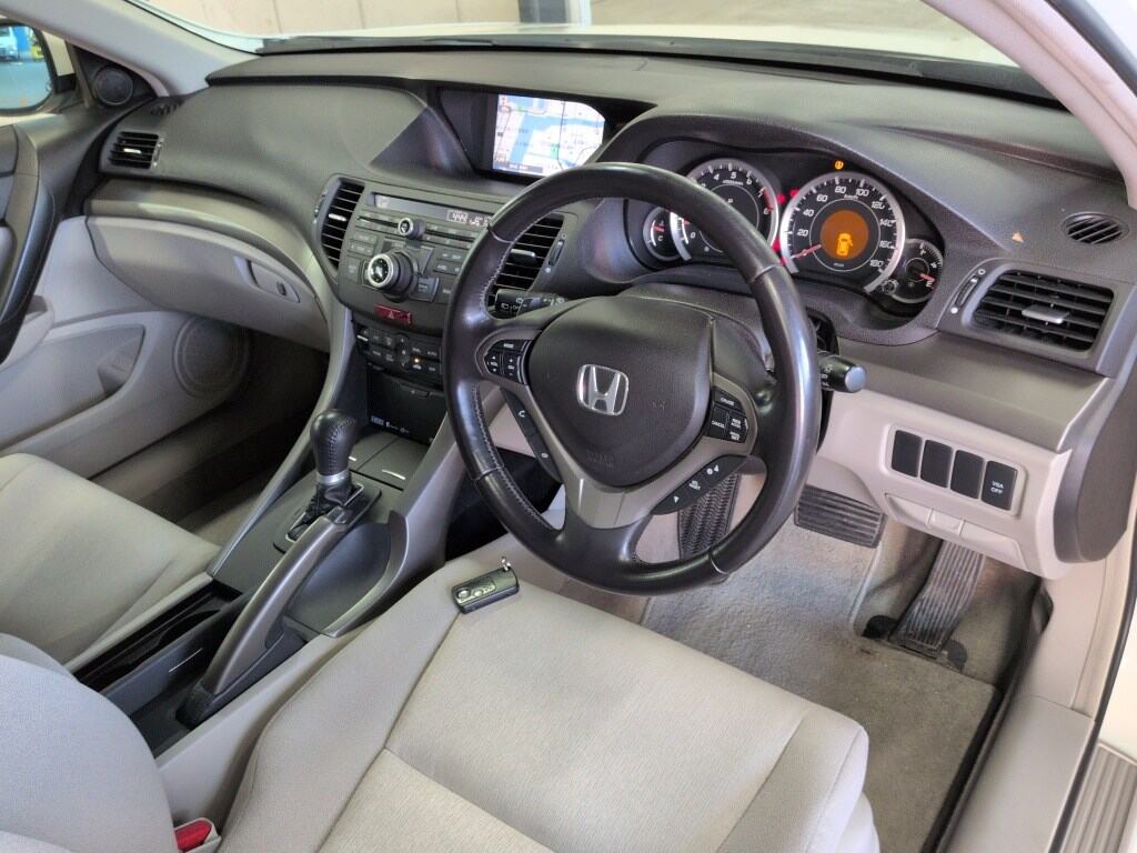 Honda ACCORD TOURER 2008 7706884-2